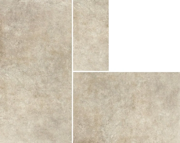 Casalgrande Padana Nature Creta 0 60x120 cm gr. 9 mm